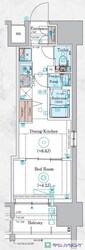 オーパスホームズ川口の物件間取画像